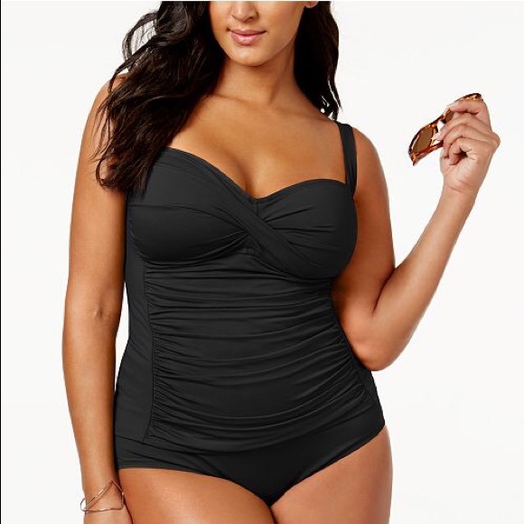 la blanca plus size